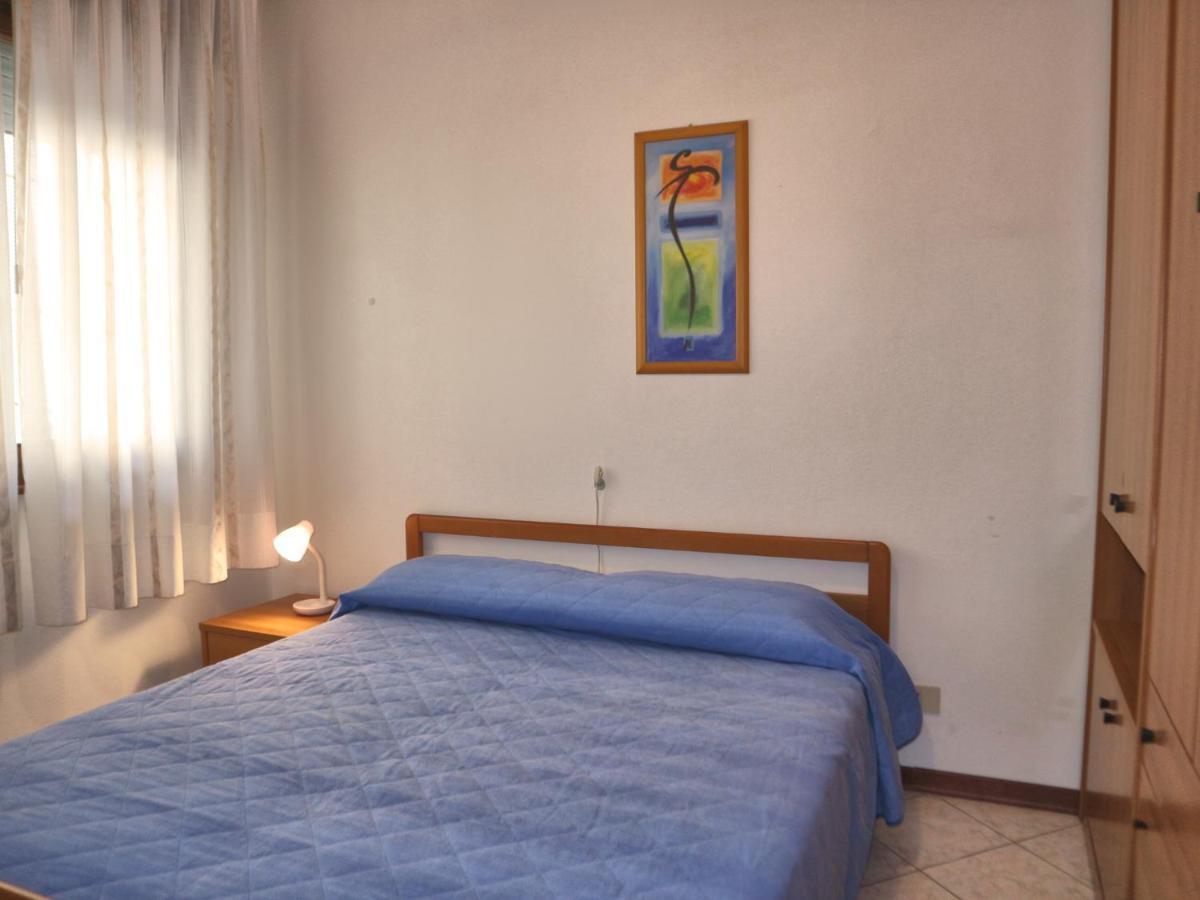 Viviana Apartment Линяно Сабиадоро Екстериор снимка